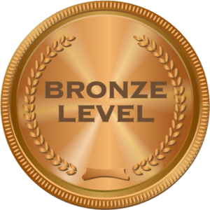 BRONZE