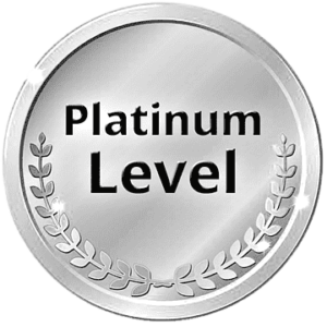 PLATINUM